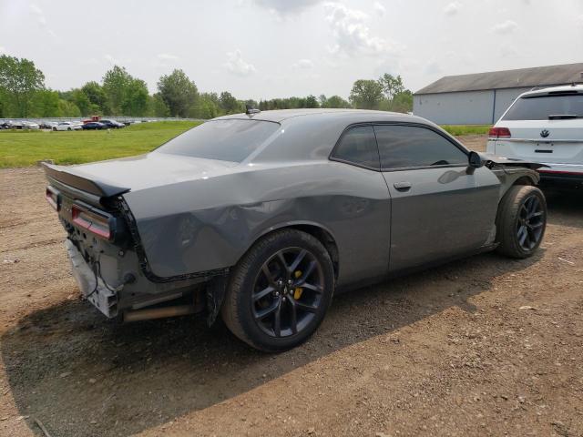 2C3CDZJG3KH557733 Dodge Challenger Gt