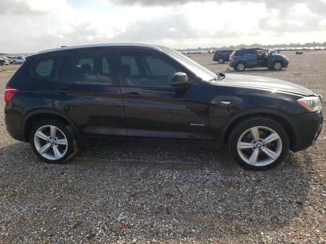 5UXWZ7C38H0X40551 BMW X3 Sdrive28i