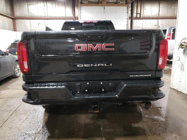 1GT49WEY5MF167000 GMC Sierra K3500 Denali