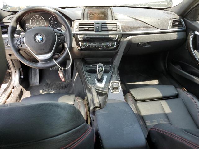 WBA8D9C33HA005861 BMW 330 XI