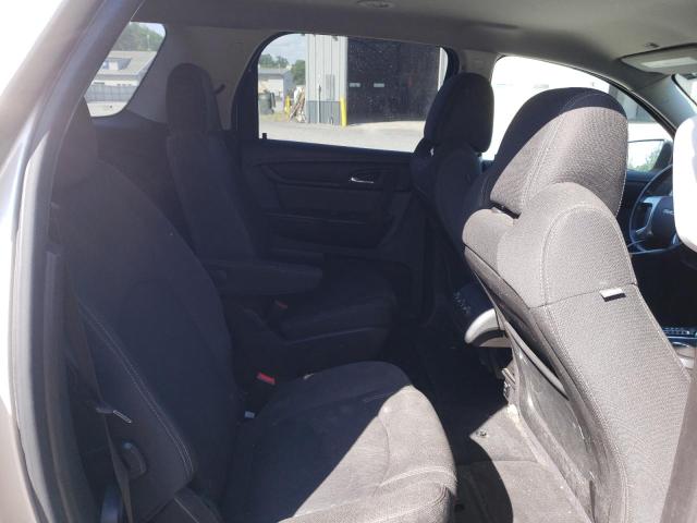 1GKKVPKD1GJ202549 GMC ACADIA SLE