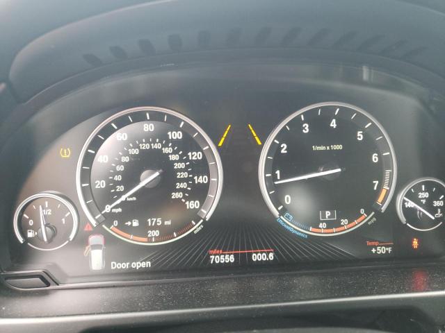 5UXKR6C33H0U13810 BMW X5 Xdrive50i