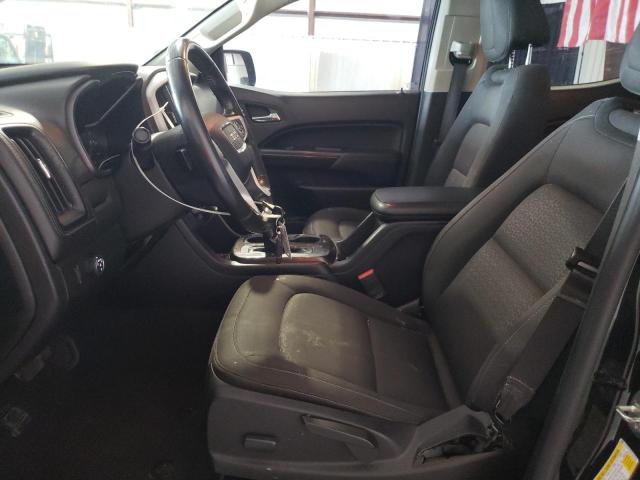 1GTG5CEN6K1325853 GMC CANYON SLE
