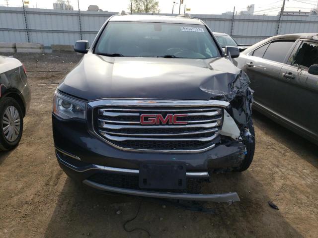 1GKKNULS8JZ102856 GMC Acadia Slt-1