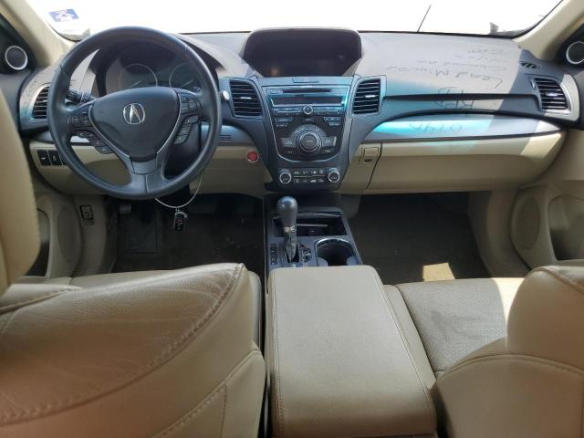 5J8TB3H54EL008506 Acura Rdx Technology
