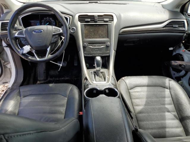 3FA6P0H94FR161054 Ford FUSION SE