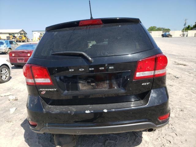 3C4PDDEG2KT785059 Dodge JOURNEY GT