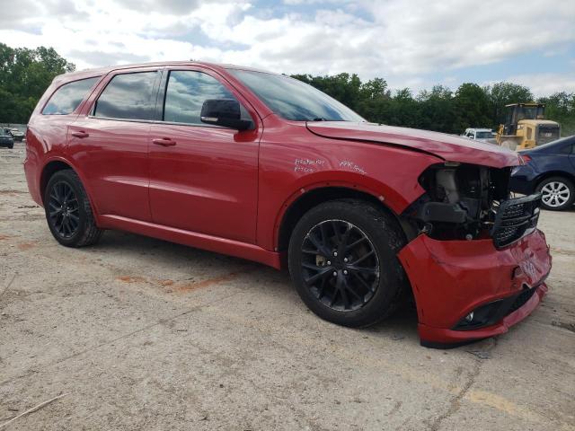 1C4SDJCT3FC818127 Dodge Durango R/t