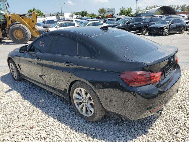 WBA4B1C5XFD955511 BMW 435 I Gran Coupe