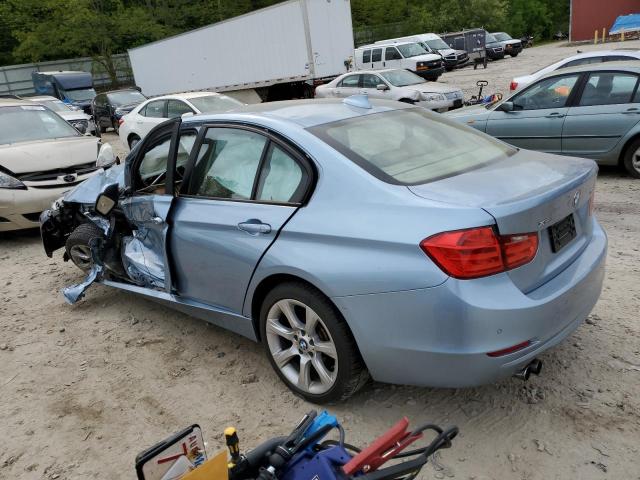 WBA3B5C52FP653616 BMW 328 Xi Sulev
