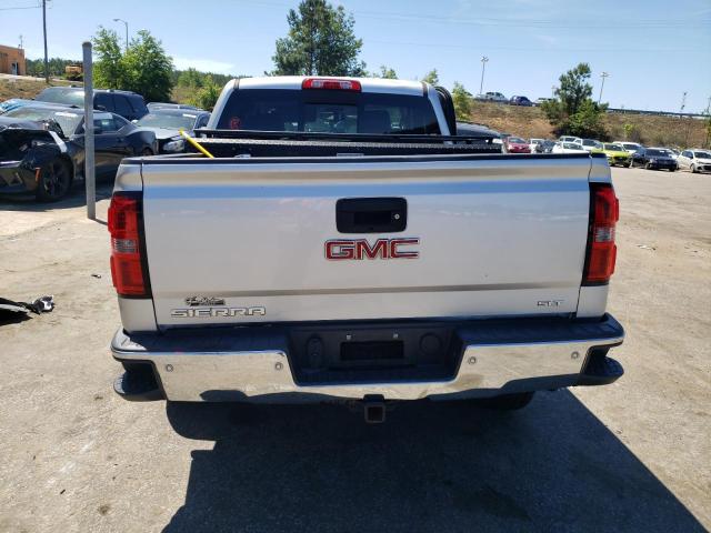 3GTU2VECXEG215044 GMC Sierra K1500 Slt
