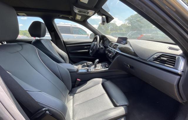 WBA8K3C38HA022948 BMW 330 XI