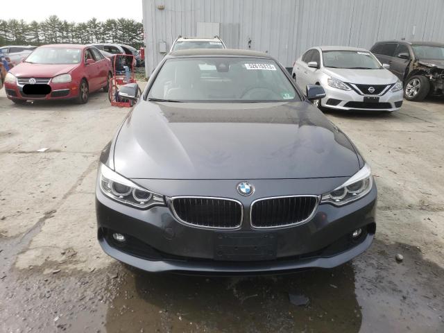 WBA3V9C5XFP946985 BMW 428 XI