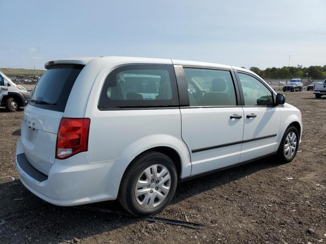 2C4RDGBG0FR689289 Dodge Grand Caravan Se