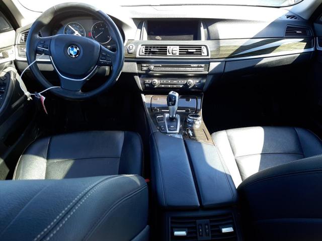 WBAFV3C5XED684282 BMW 535 D Xdrive