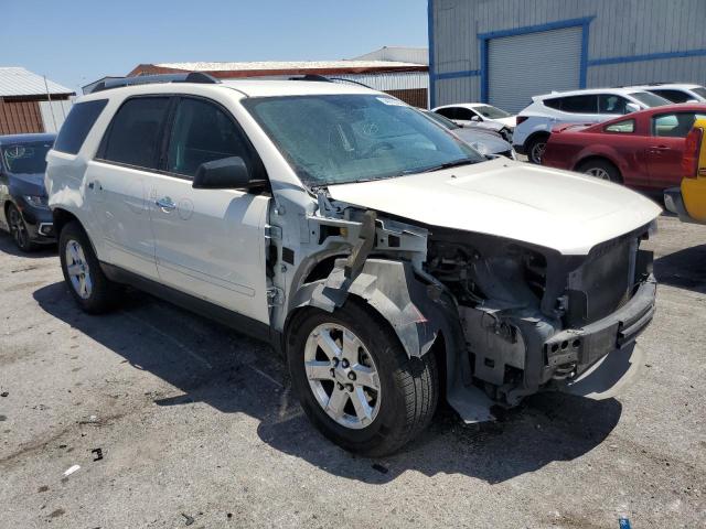 1GKKRNED6FJ322687 GMC ACADIA SLE