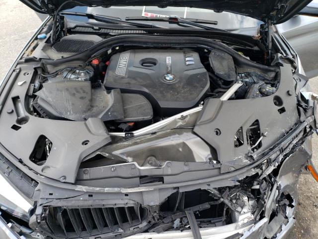 WBAJA5C52KWW06323 BMW 530 I
