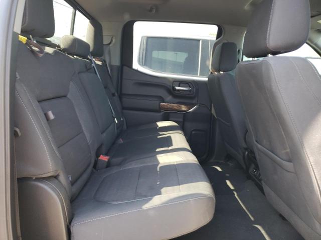 1GTU9BET6LZ373775 GMC Sierra K1500 Sle