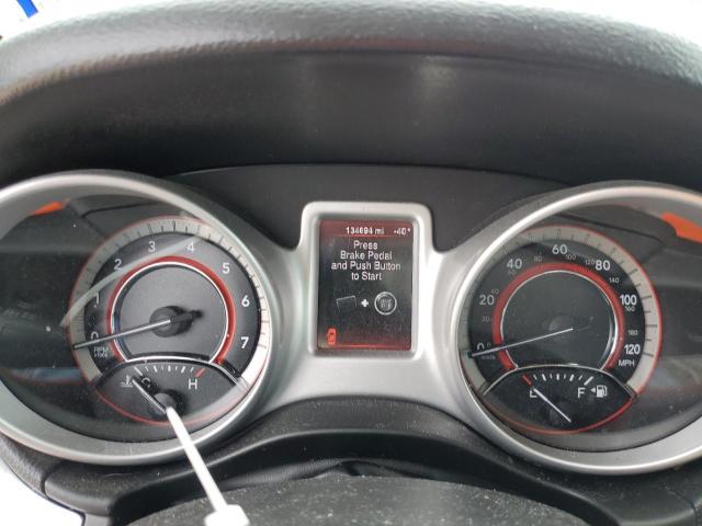 3C4PDCABXET116031 Dodge JOURNEY SE