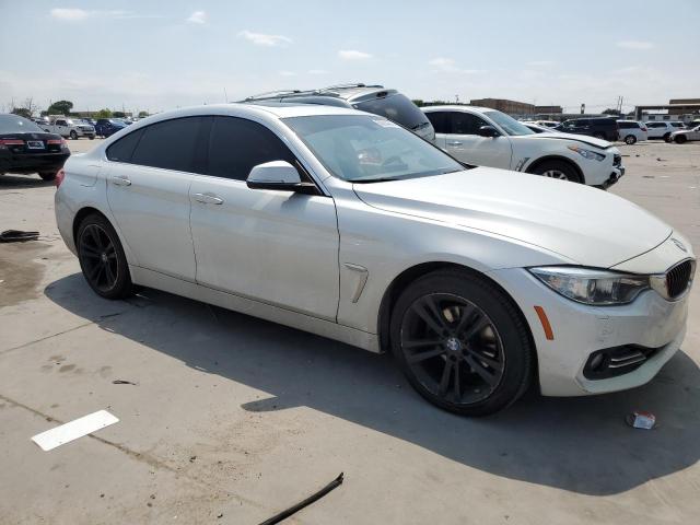WBA4C9C54GG139020 BMW 428 Xi Gran Coupe Sulev