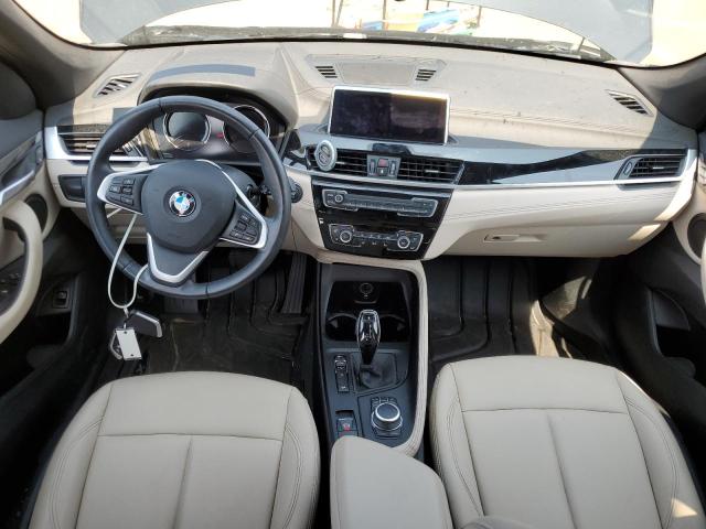WBXJG9C06N5U59224 BMW X1 Xdrive28i