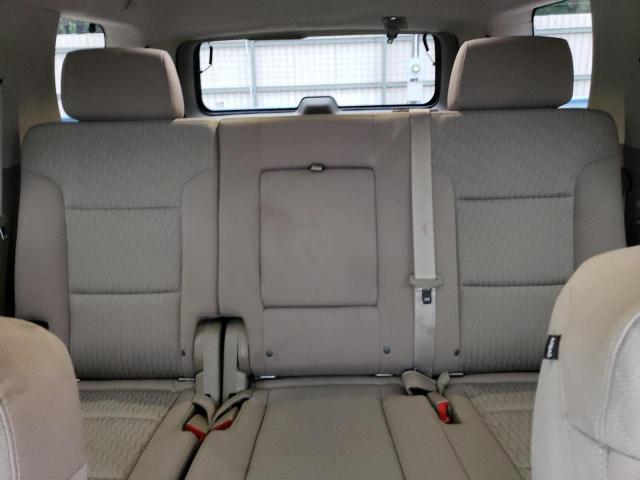 1GKS1AKC5FR675189 GMC YUKON SLE