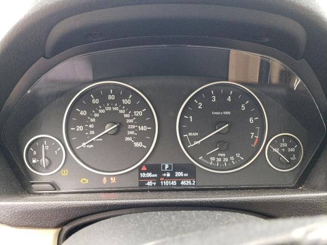 WBA8A3C54GK690629 BMW 320 XI