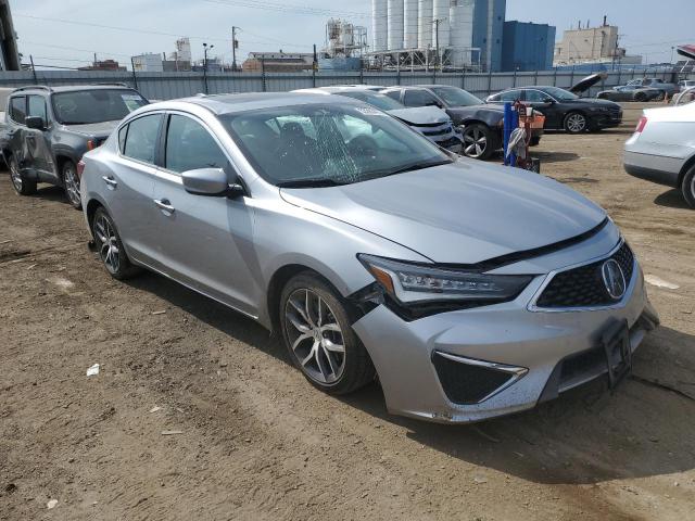 19UDE2F70MA009513 Acura Ilx Premium