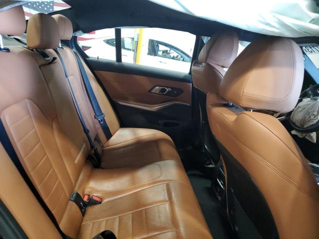 3MW5R7J04M8B85178 BMW 330XI
