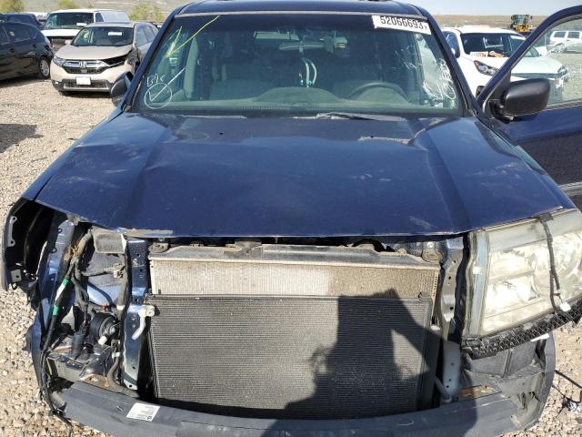5FNYF4H28FB001342 Honda PILOT LX