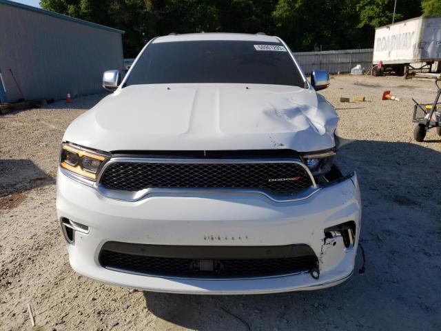 1C4RDHEG6NC210348 Dodge Durango Citadel