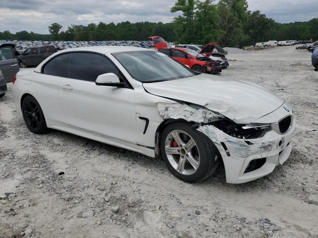 WBA3T3C50FP738990 BMW 435 I