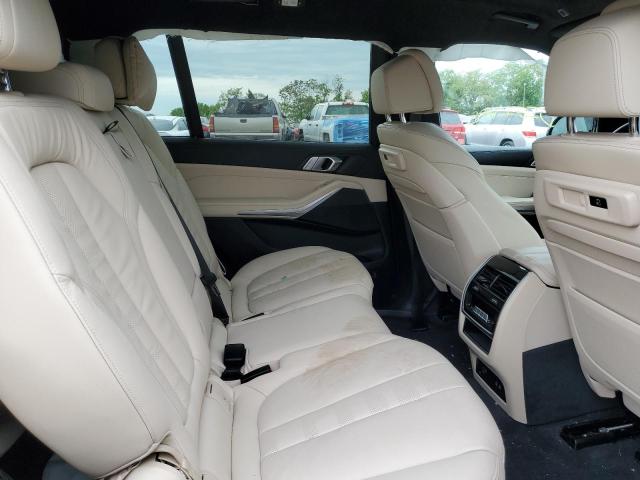 5UXCW2C00N9L17930 BMW X7 Xdrive40i