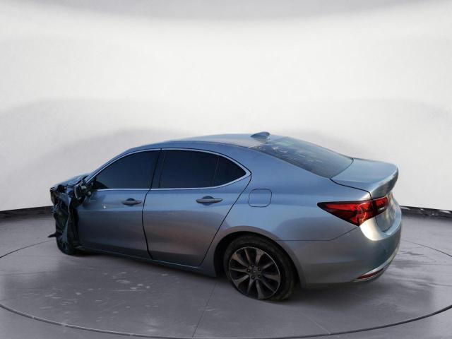 19UUB1F39GA007120 Acura TLX
