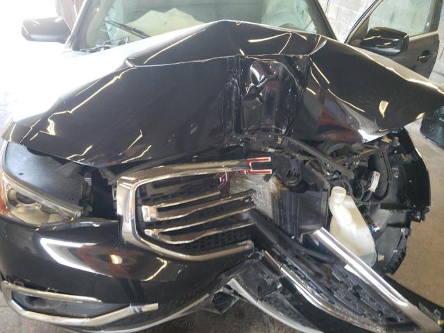 1GKKNSLS1KZ287046 GMC ACADIA SLE