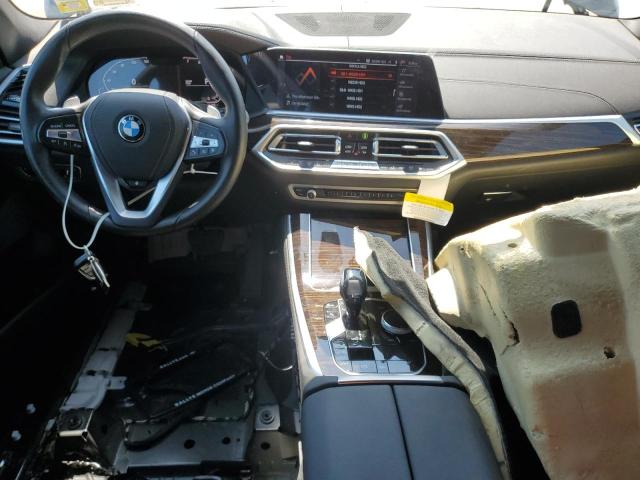 5UXCR6C06M9E79478 BMW X5 Xdrive40i