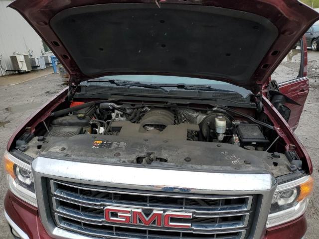 1GTV2UEC7EZ291450 GMC Sierra K1500 Sle