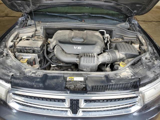 1C4RDJDGXEC446137 Dodge DURANGO LIMITED