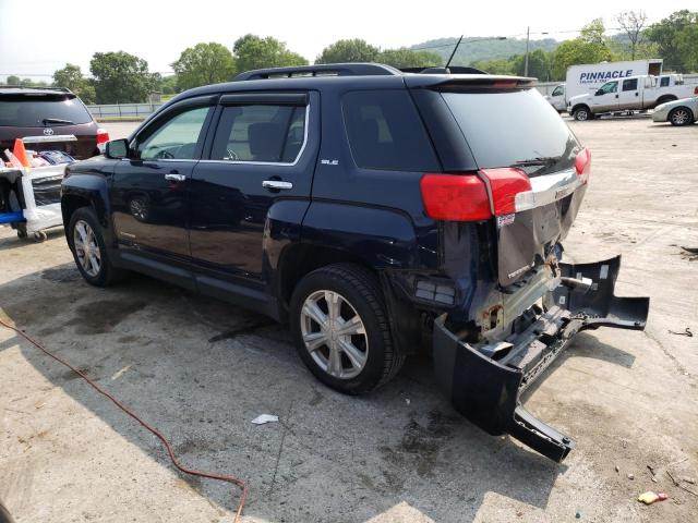2GKFLTE30H6257835 GMC Terrain Sle
