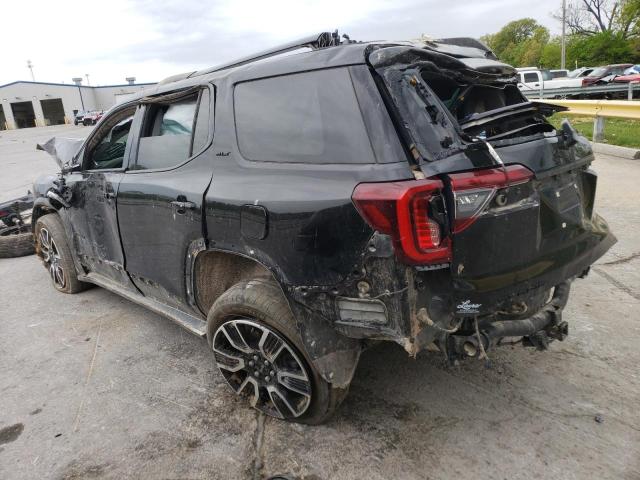 1GKKNMLS5MZ190513 GMC ACADIA SLT