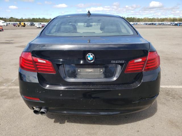WBA5A7C57GG146770 BMW 528 XI