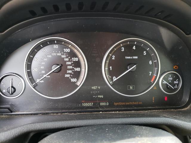 5UXWX9C55F0D49912 BMW X3 Xdrive28i