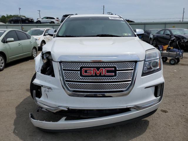 2GKFLVEK5G6211371 GMC Terrain Denali
