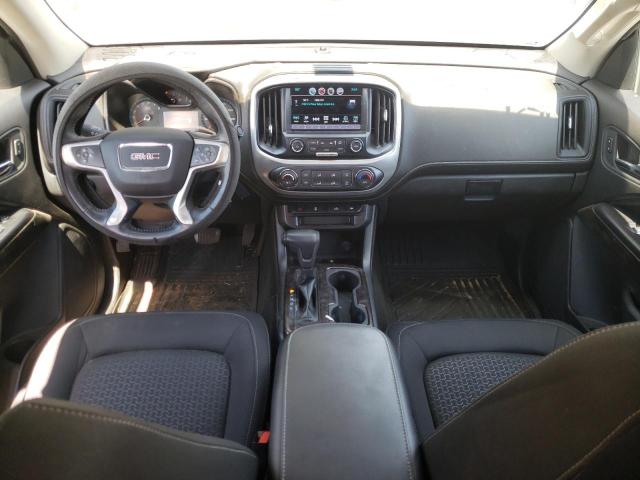 1GTH5CEN8H1212631 GMC CANYON SLE