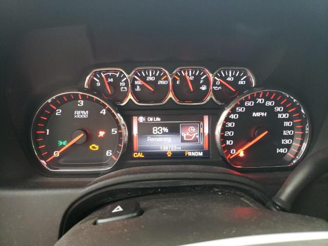 1GKS1AKC5FR675189 GMC YUKON SLE