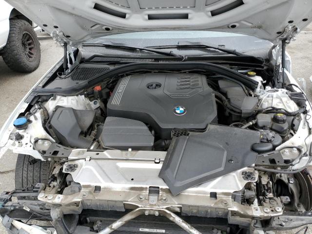WBA5R7C05LFH39947 BMW 330XI