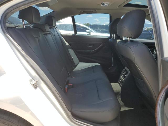 WBA8E1G53GNT33685 BMW 320 I