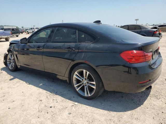 WBA4C9C54FD330565 BMW 428 Xi Gran Coupe Sulev