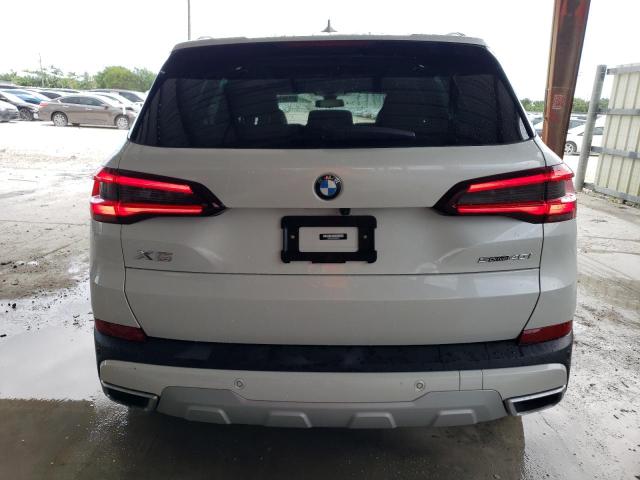 5UXCR4C03N9M95222 BMW X5 Sdrive 40i