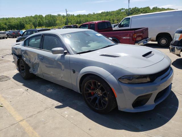 2C3CDXL90NH191169 Dodge Charger Srt Hellcat